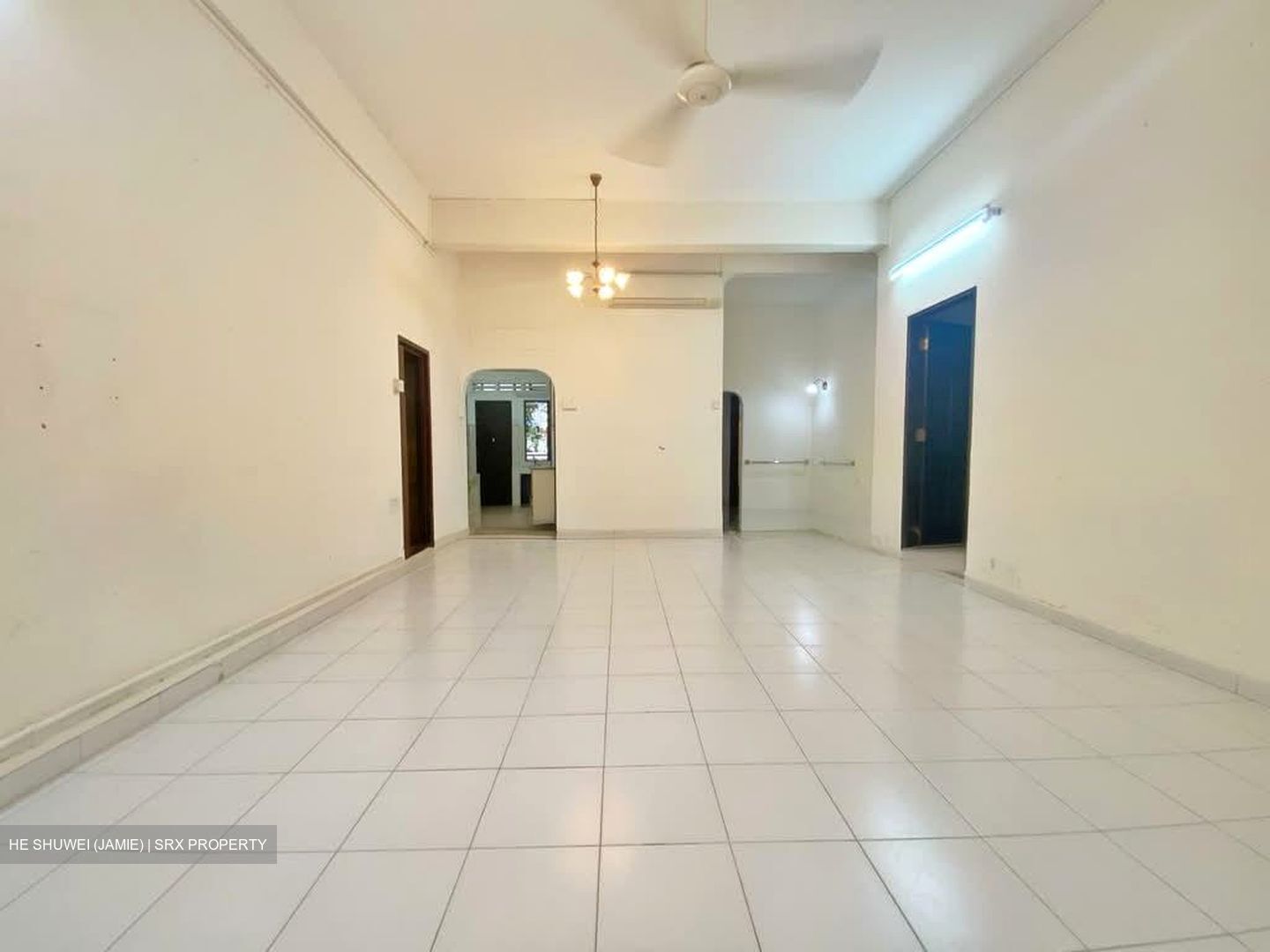 Pillai Road (D19), Terrace #593077941